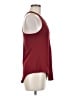 Zyia Active Burgundy Tank Top Size M - photo 4