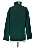 J.Crew Green Turtleneck Sweater Size XXS - photo 2