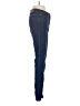 Sézane Solid Blue Jeans Size 27 waist - photo 4
