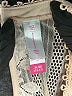 No Boundaries 100% Nylon Tan Cocktail Dress Size XL - photo 7