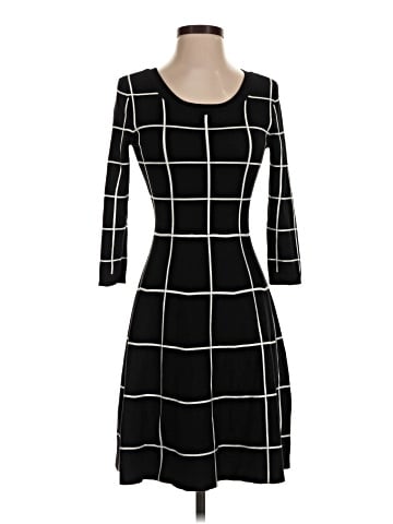 Rewind Casual Dress (view 1)