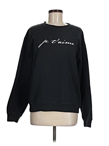 Golden Hour Sweatshirt (view 1)