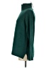 J.Crew Green Turtleneck Sweater Size XXS - photo 5