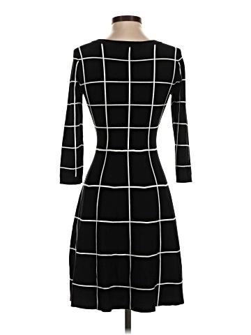 Rewind Casual Dress (view 2)