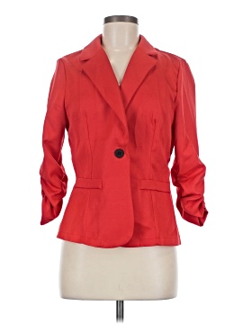 Shein Blazer (view 1)