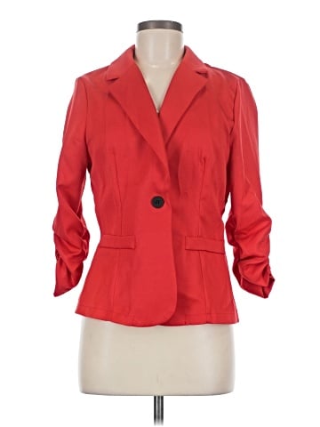 Shein Blazer (view 1)