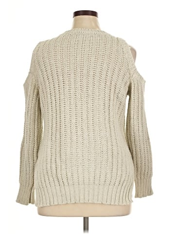 BCBGMAXAZRIA Pullover Sweater (view 2)