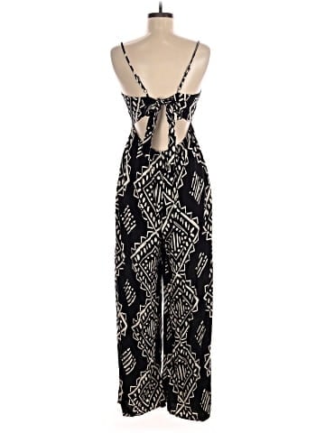 Rewind Jumpsuit (view 2)