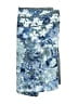 Unbranded Blue Scarf One size - photo 2