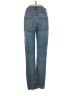 AGOLDE Blue Jeans Size 23 waist - photo 2