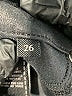 7 For All Mankind Gray Jeggings Size 26 waist - photo 8