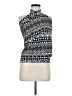 Unbranded Aztec Or Tribal Print Black Swimsuit Cover Up One size - photo 1