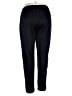 Adidas 100% Polyester Black Track Pants Size XL - photo 2