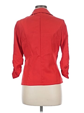 Shein Blazer (view 2)