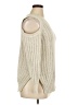 BCBGMAXAZRIA Ivory Pullover Sweater Size XL (estimated) - photo 4