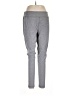 Athletic Works Solid Gray Active Pants Size 0X - photo 1