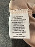 Style&Co Ivory Long Sleeve Blouse Size S - photo 8
