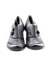 Marc 100% Leather Black Heels Size EU 37 - photo 2