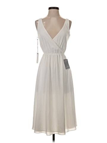 Ali & Jay Casual Dress (view 1)