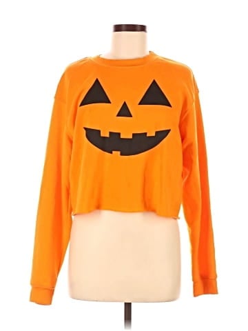 better / together Pullover Sweater (view 1)