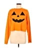 better / together Orange Pullover Sweater Size L - photo 1