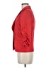 Shein Red Blazer Size 6 - photo 5