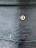 Lululemon Athletica Solid Blue Athletic Shorts Size 8 - photo 3