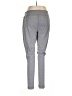 Athletic Works Solid Gray Active Pants Size 0X - photo 2