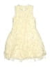 Zara Yellow Dress Size 9 - photo 2