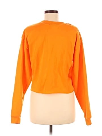 better / together Pullover Sweater (view 2)