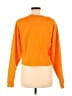 better / together Orange Pullover Sweater Size L - photo 2