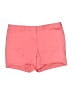 Lands' End Solid Pink Shorts Size 20 - photo 1