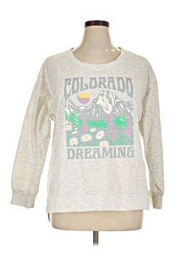 Homegirl Society Sweatshirt