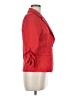 Shein Red Blazer Size 6 - photo 4