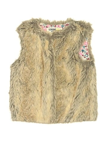 Genuine Kids from Oshkosh Faux Fur Vest (view 1)