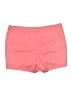 Lands' End Solid Pink Shorts Size 20 - photo 2