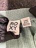Roxy Green Sleeveless Top Size XL - photo 7