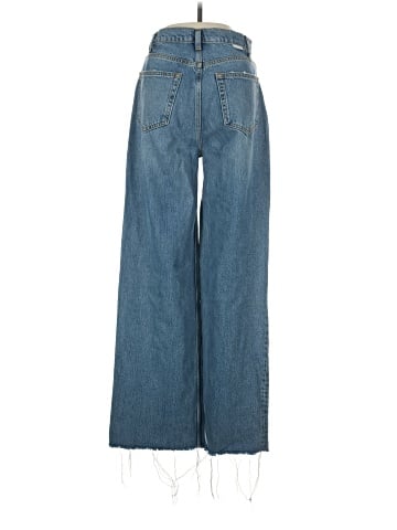 Boyish Jeans (view 2)