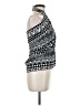 Unbranded Aztec Or Tribal Print Black Swimsuit Cover Up One size - photo 4