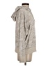 Gap Camo Tan Pullover Hoodie Size S - photo 4