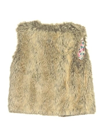 Genuine Kids from Oshkosh Faux Fur Vest (view 2)