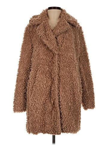Kensie Coat (view 1)