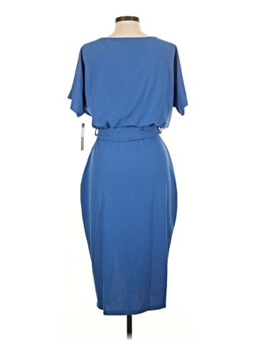 Andrew Marc Casual Dress (view 2)