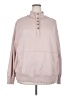 Unbranded Pink Pullover Sweater Size 3XL - photo 1