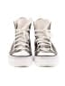 Converse Gray Sneakers Size 8 - photo 2