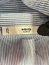MNG Blue Casual Dress Size 2 - photo 7