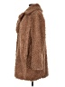 Kensie Brown Coat Size M - photo 5