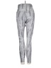 MPG Tie-dye Gray Active Pants Size S - photo 2