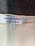 Solid & Striped Solid Ivory Casual Dress Size S - photo 7