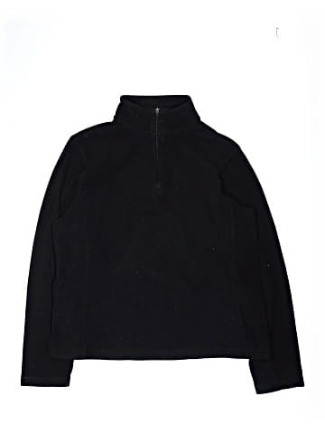Lands' End Turtleneck Sweater (view 1)
